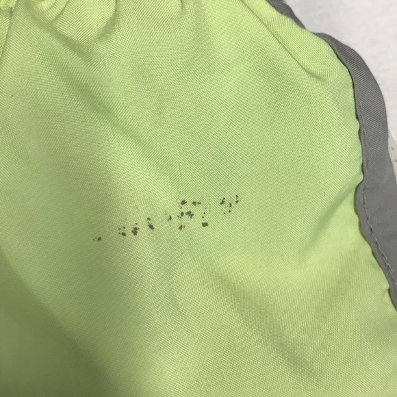 Nike Dri-Fit Shorts - Picture 5 of 7